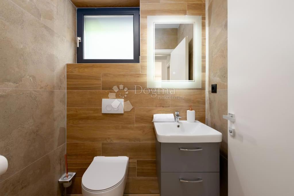 Casa Delnice, 97,74m2