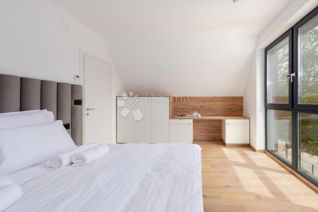 Casa Delnice, 97,74m2