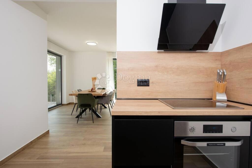 Casa Delnice, 97,74m2