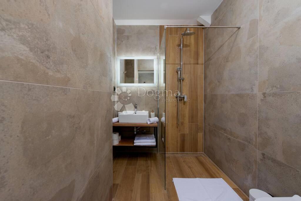 Casa Delnice, 97,74m2