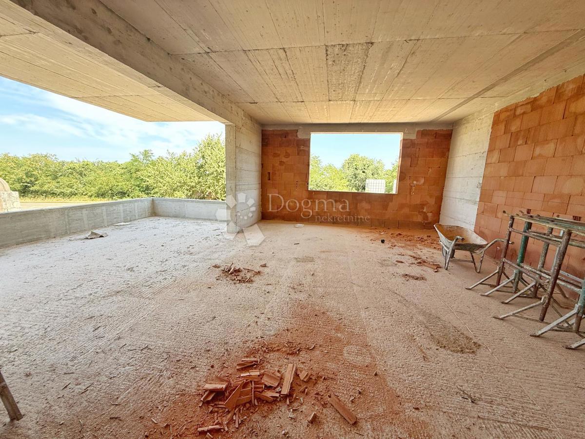 Allogio Poreč, 240m2