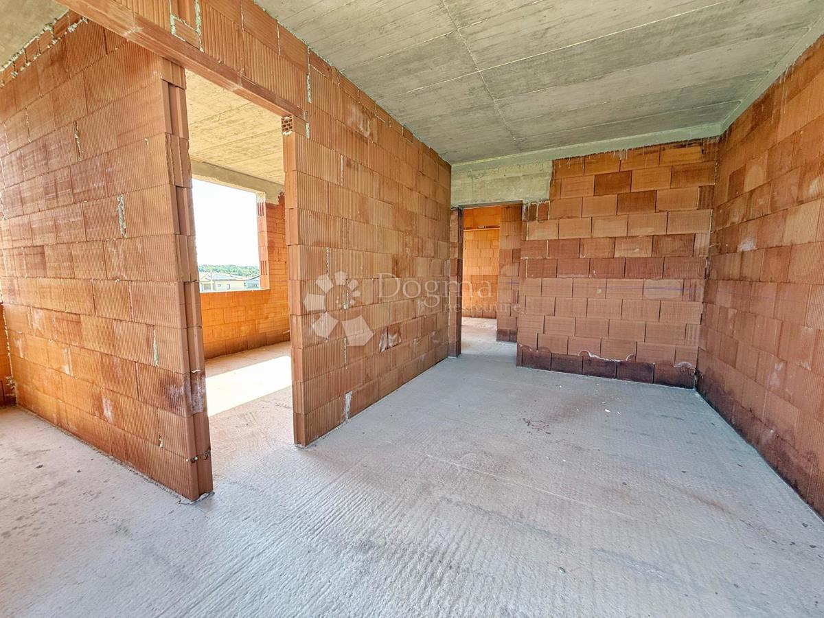 Allogio Poreč, 240m2