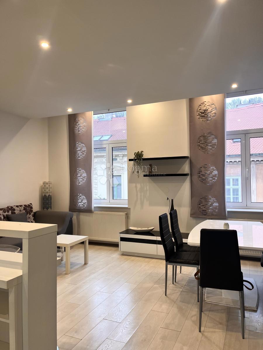 Allogio Donji grad, Donji Grad, 76,64m2