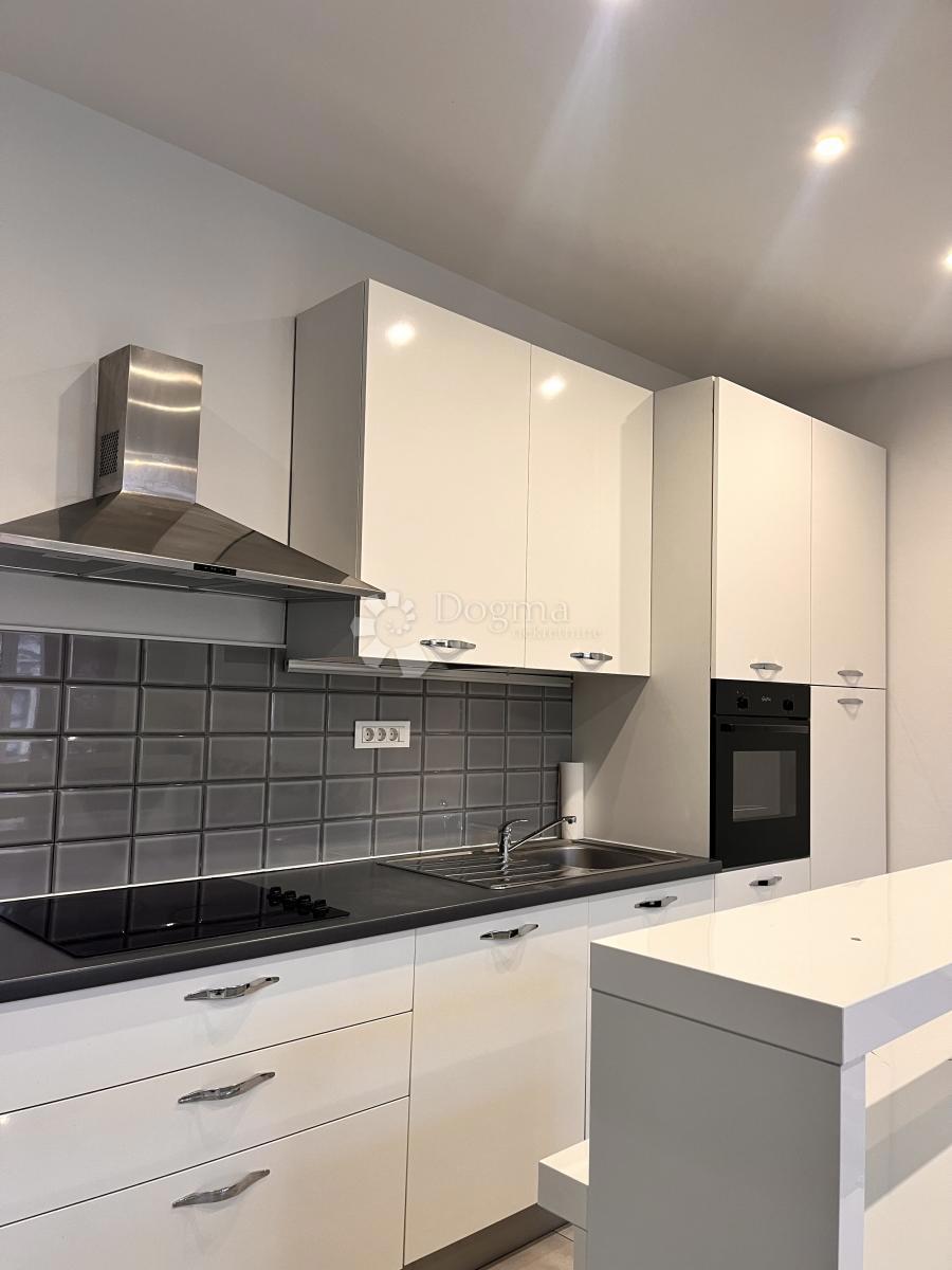 Allogio Donji grad, Donji Grad, 76,64m2