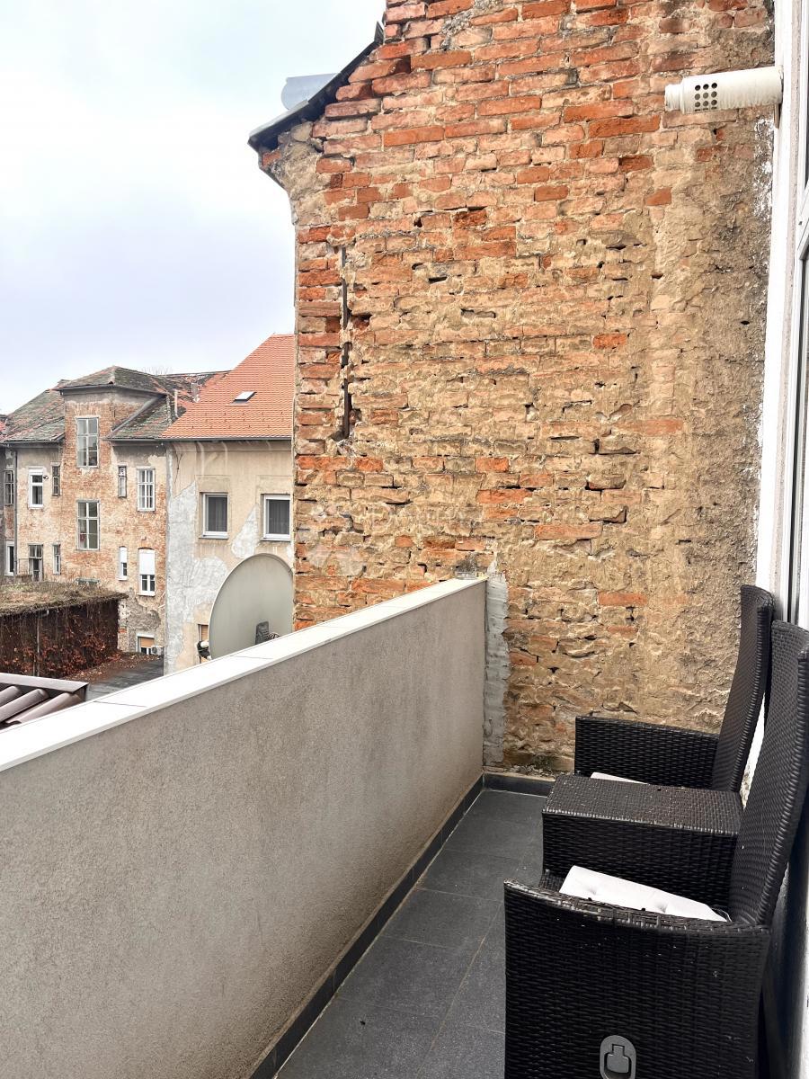 Allogio Donji grad, Donji Grad, 76,64m2