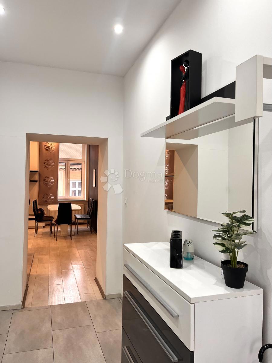 Allogio Donji grad, Donji Grad, 76,64m2