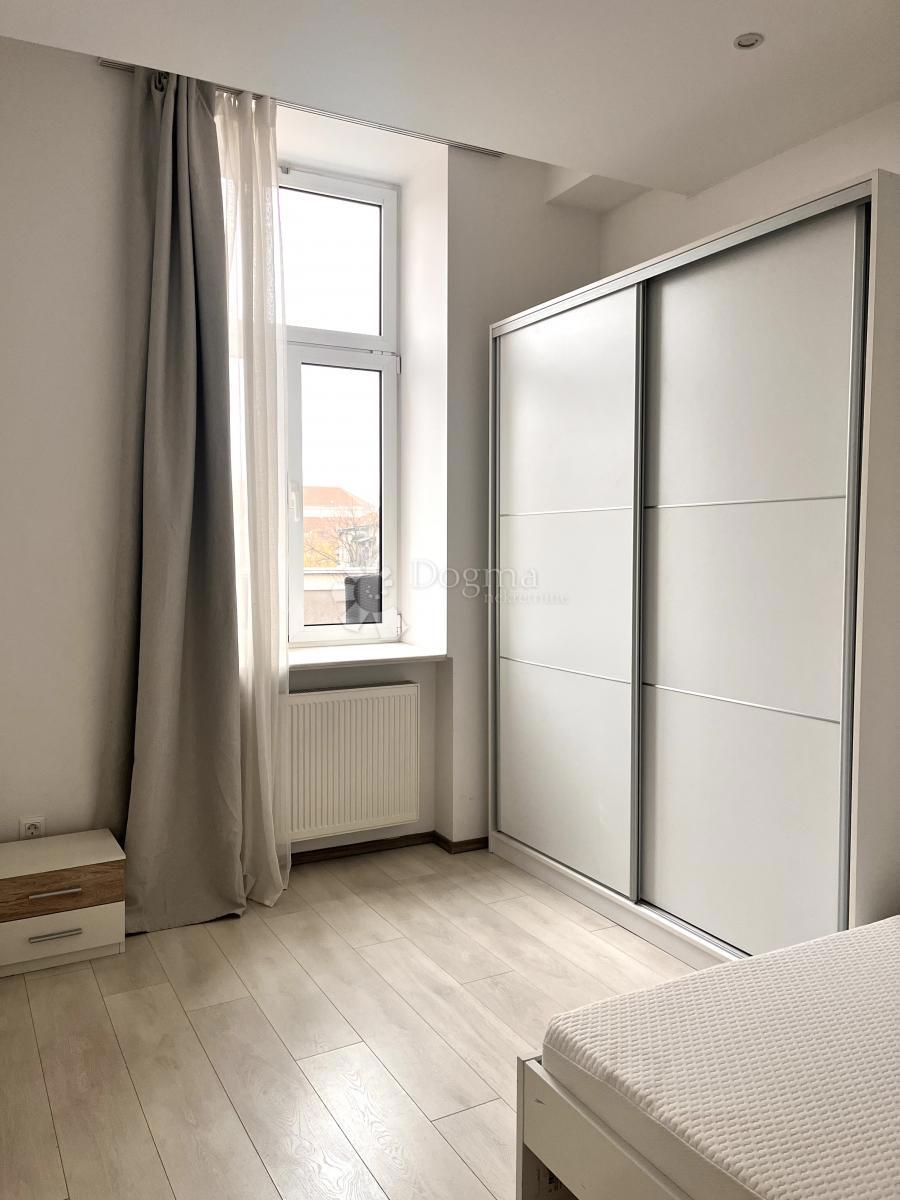 Allogio Donji grad, Donji Grad, 76,64m2