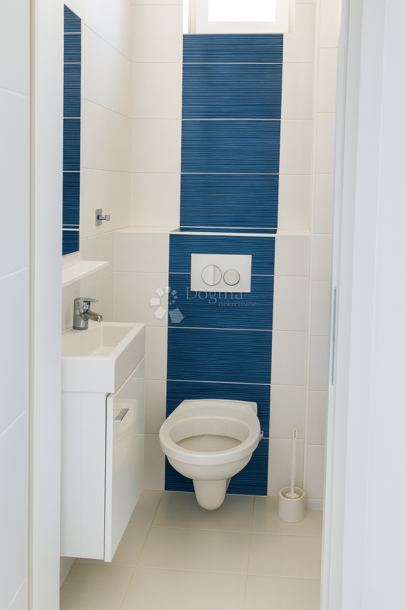 Allogio Donji grad, Donji Grad, 76,64m2