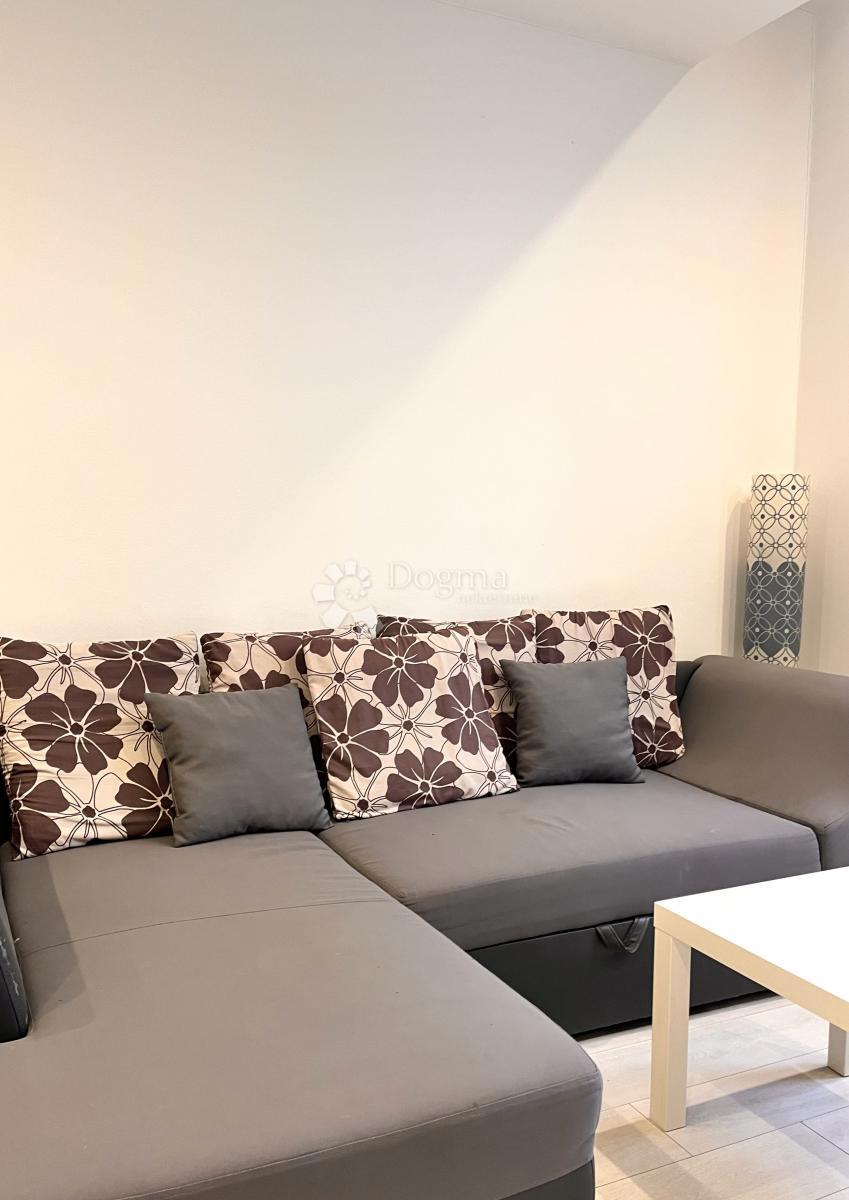 Allogio Donji grad, Donji Grad, 76,64m2