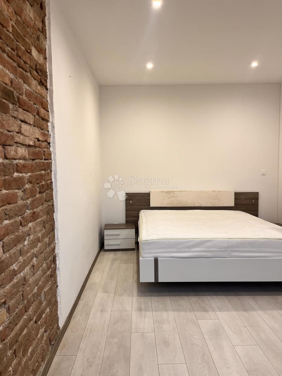 Allogio Donji grad, Donji Grad, 76,64m2