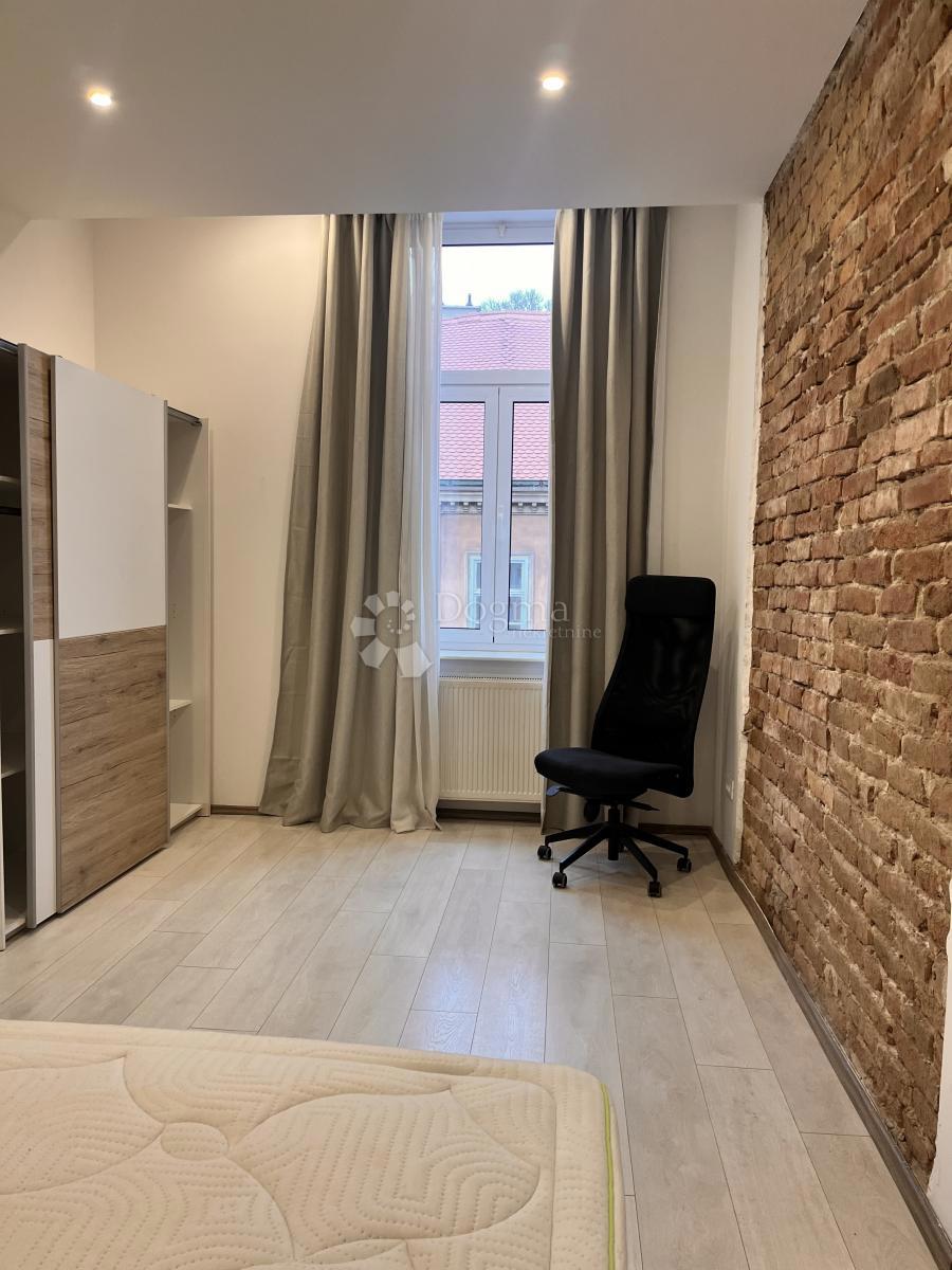 Allogio Donji grad, Donji Grad, 76,64m2