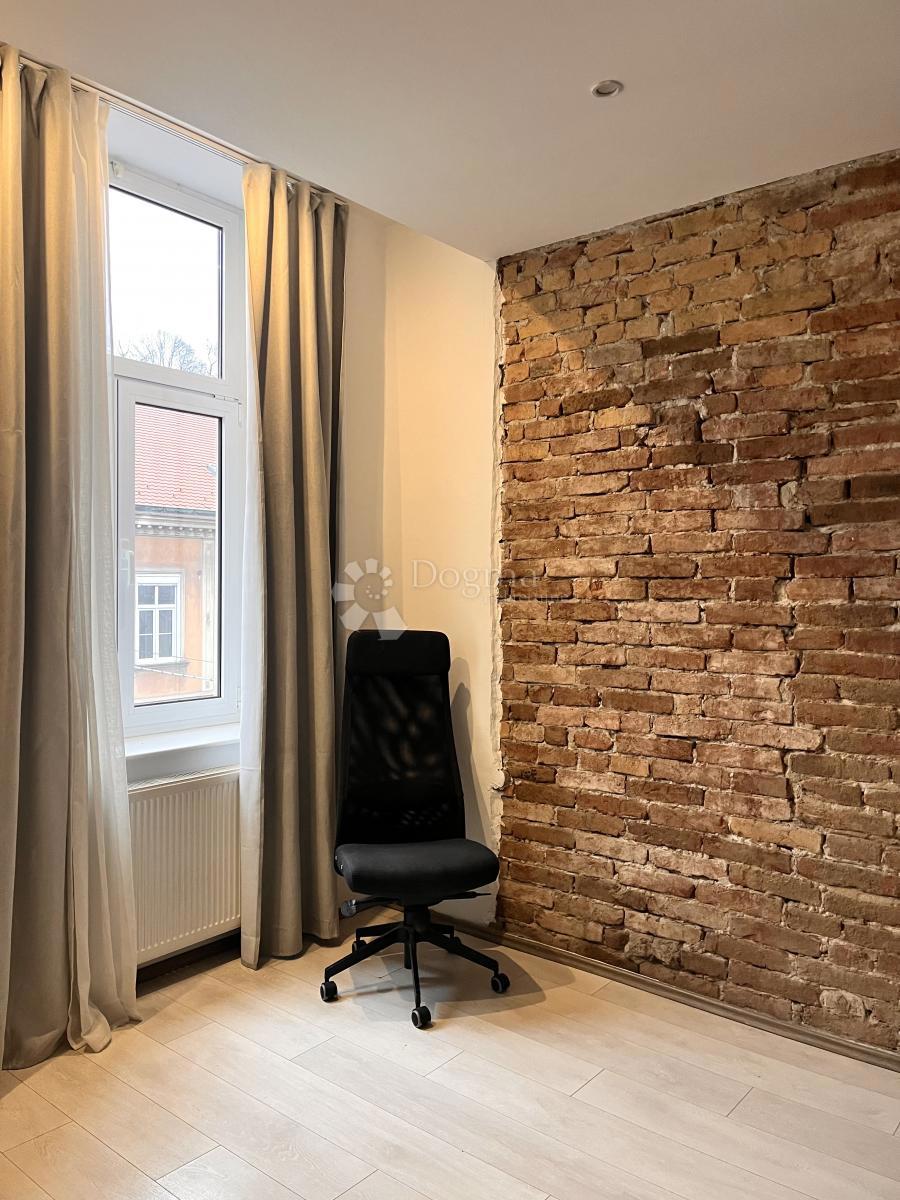 Allogio Donji grad, Donji Grad, 76,64m2