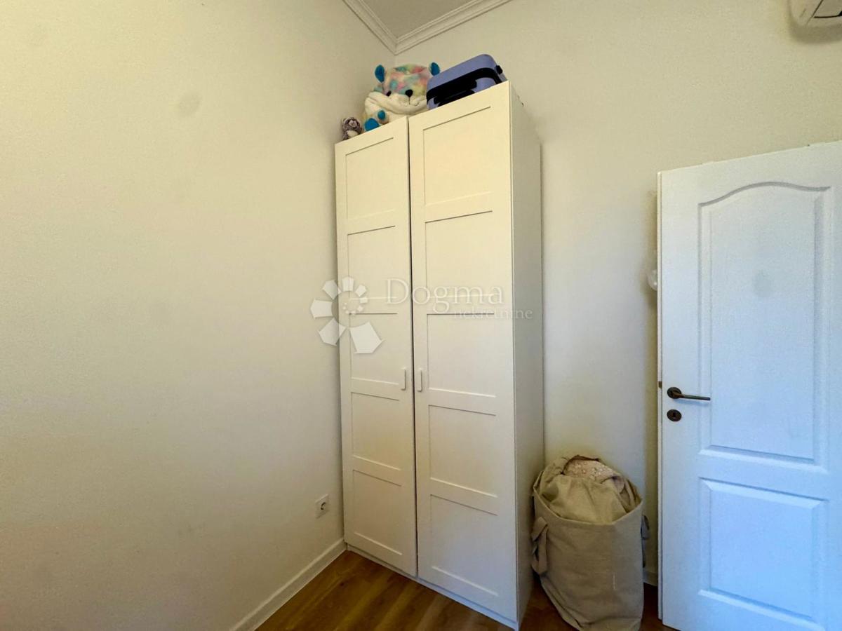 Allogio Veruda, Pula, 81,14m2