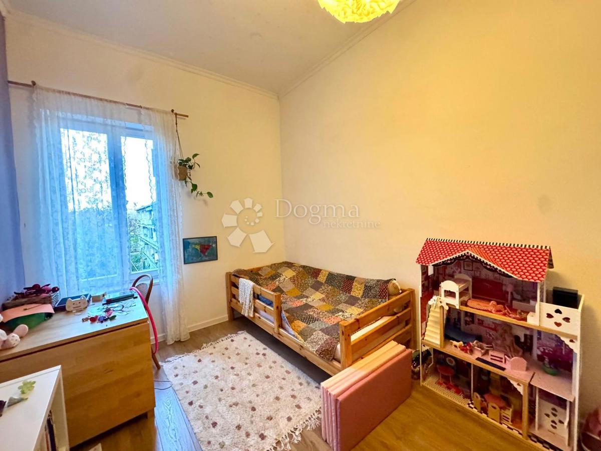 Allogio Veruda, Pula, 81,14m2