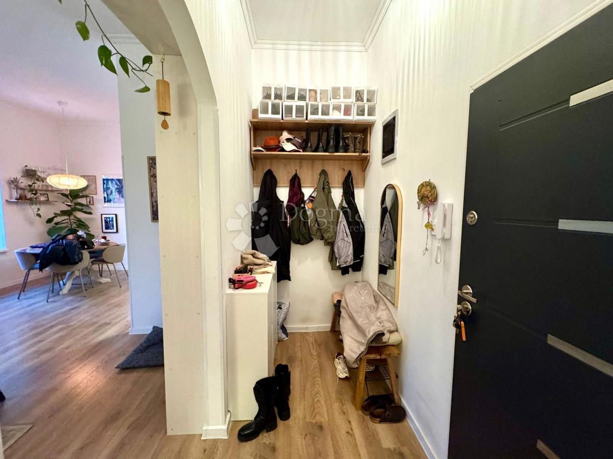 Allogio Veruda, Pula, 81,14m2