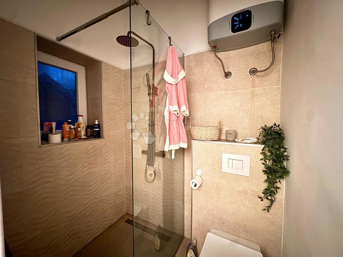 Allogio Veruda, Pula, 81,14m2