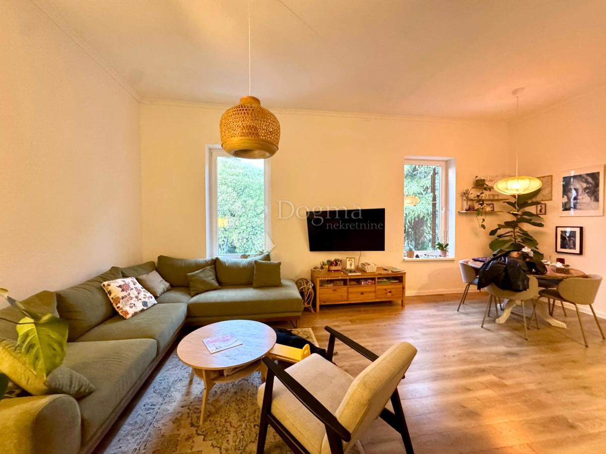 Allogio Veruda, Pula, 81,14m2