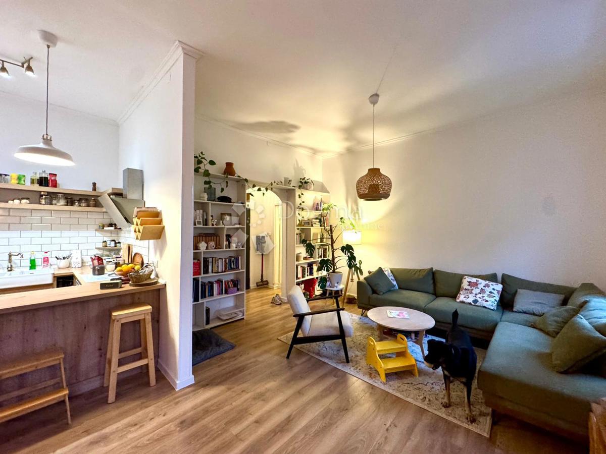 Allogio Veruda, Pula, 81,14m2