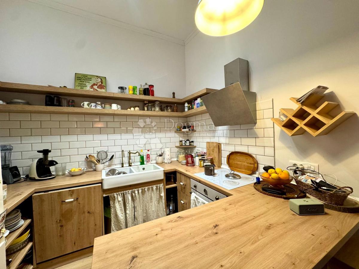 Allogio Veruda, Pula, 81,14m2