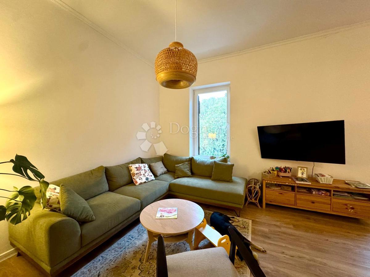 Allogio Veruda, Pula, 81,14m2