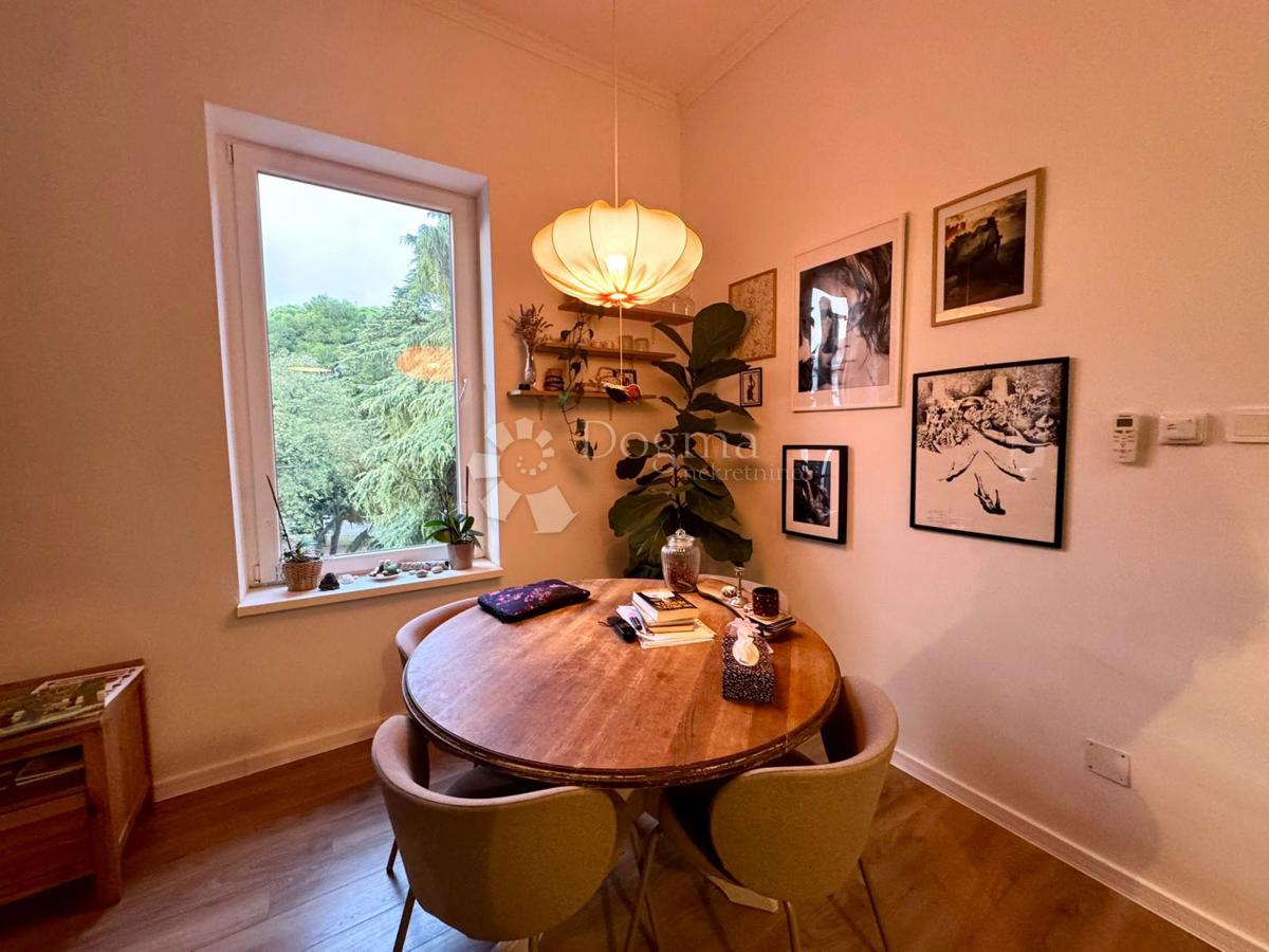 Allogio Veruda, Pula, 81,14m2