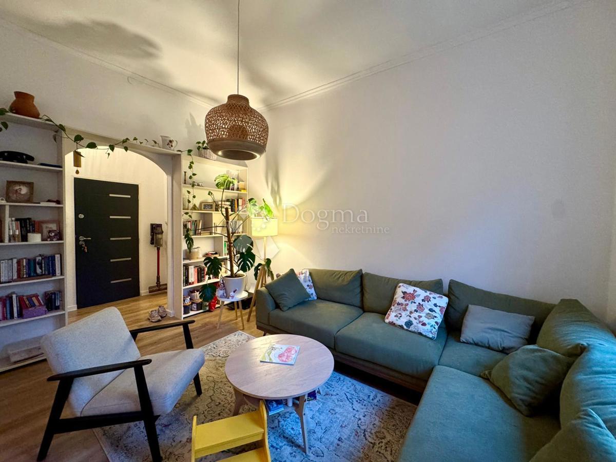 Allogio Veruda, Pula, 81,14m2