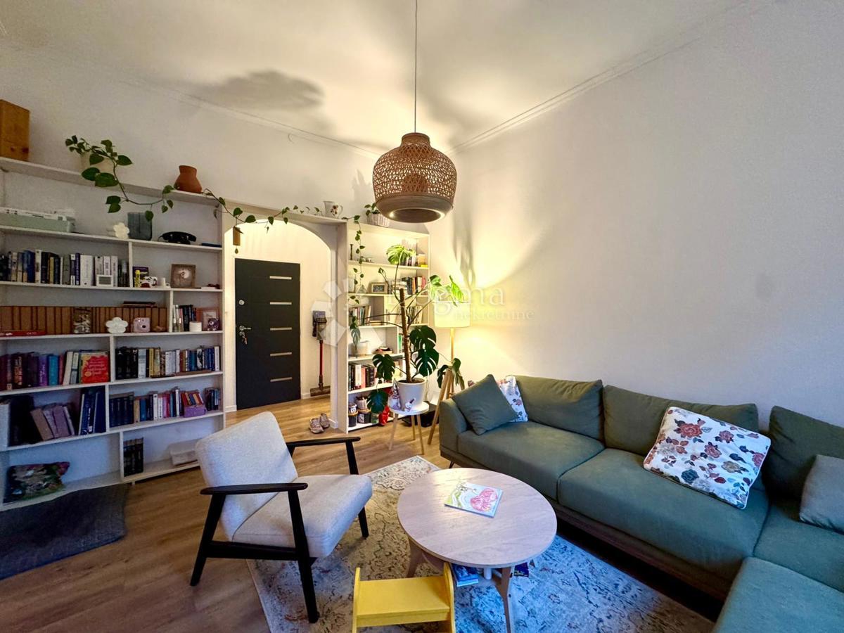 Allogio Veruda, Pula, 81,14m2