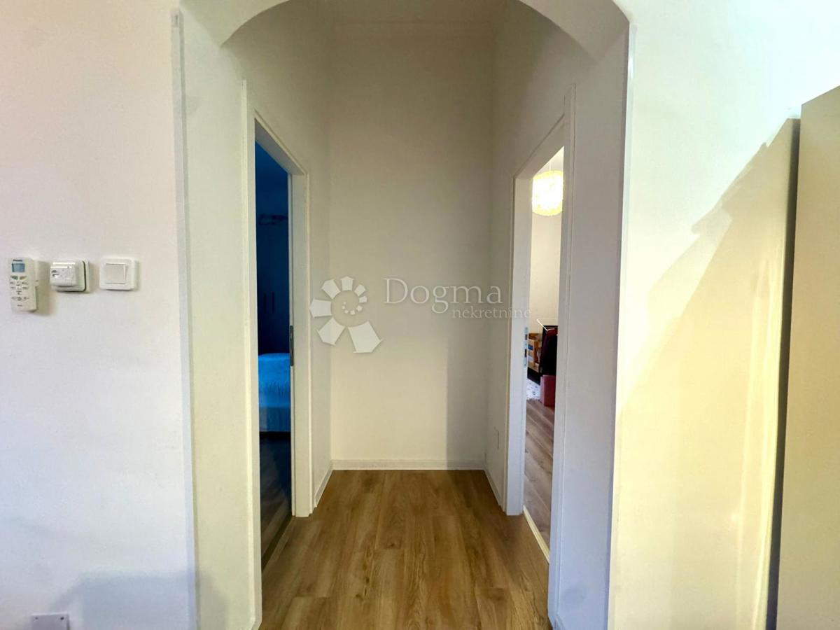 Allogio Veruda, Pula, 81,14m2