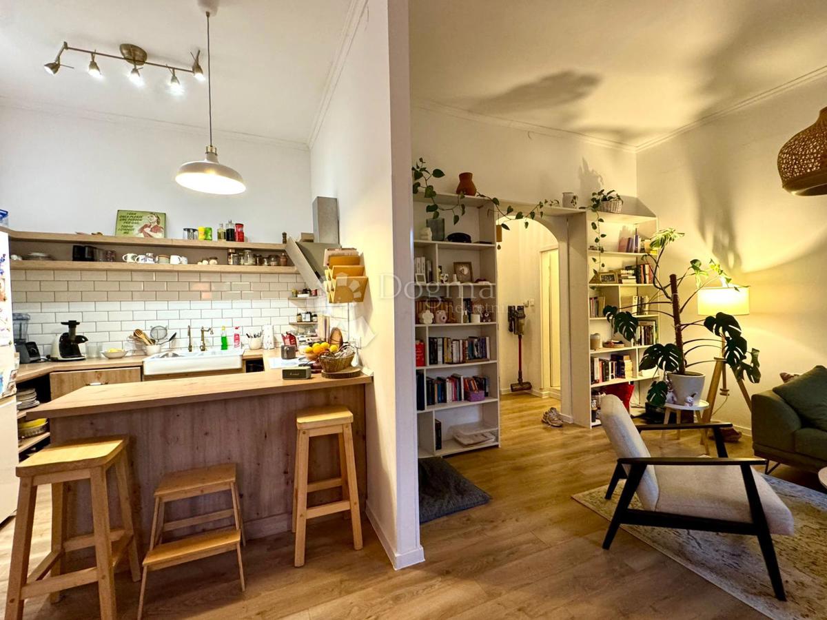 Allogio Veruda, Pula, 81,14m2