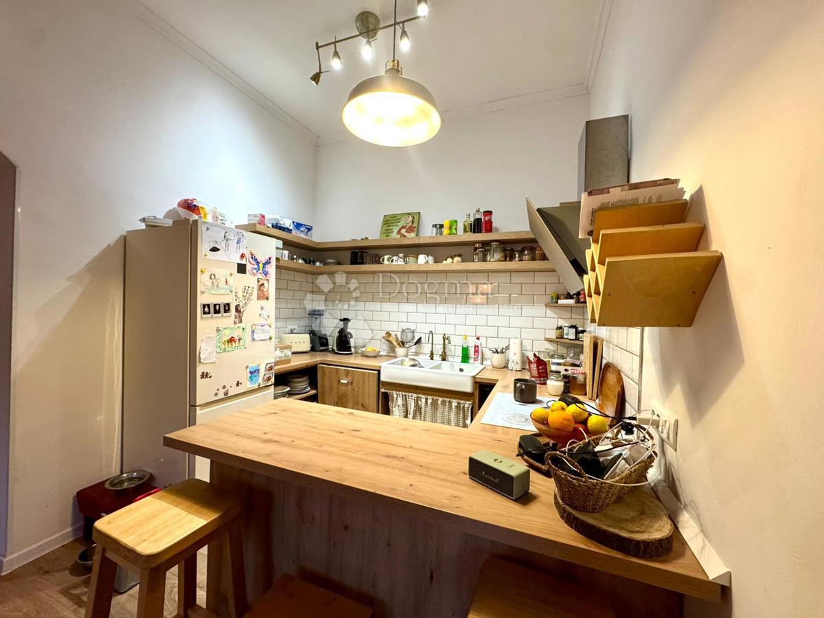 Allogio Veruda, Pula, 81,14m2