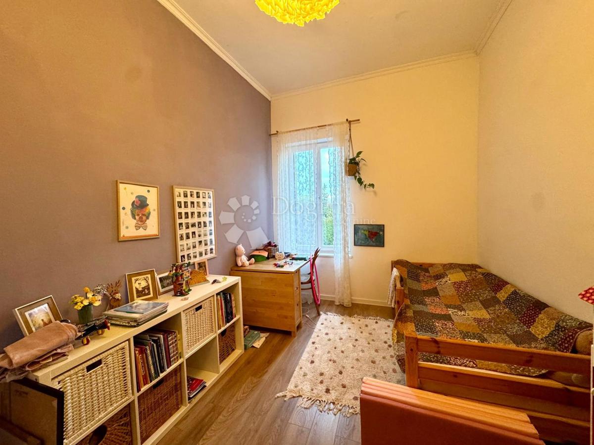 Allogio Veruda, Pula, 81,14m2