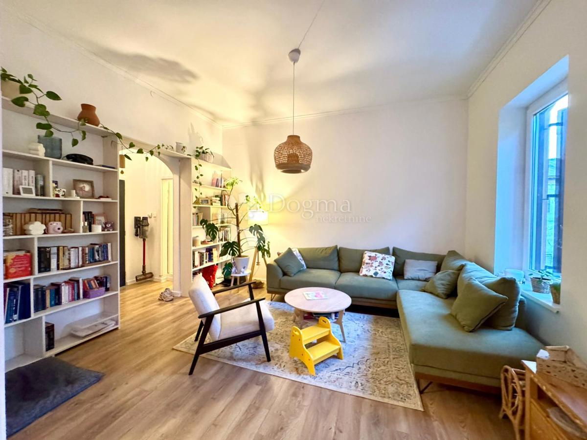 Allogio Veruda, Pula, 81,14m2