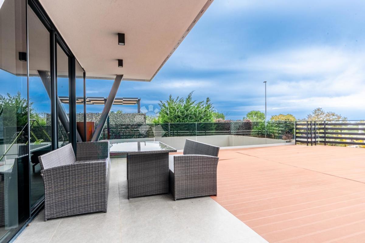 Allogio Kostrena, 110,08m2