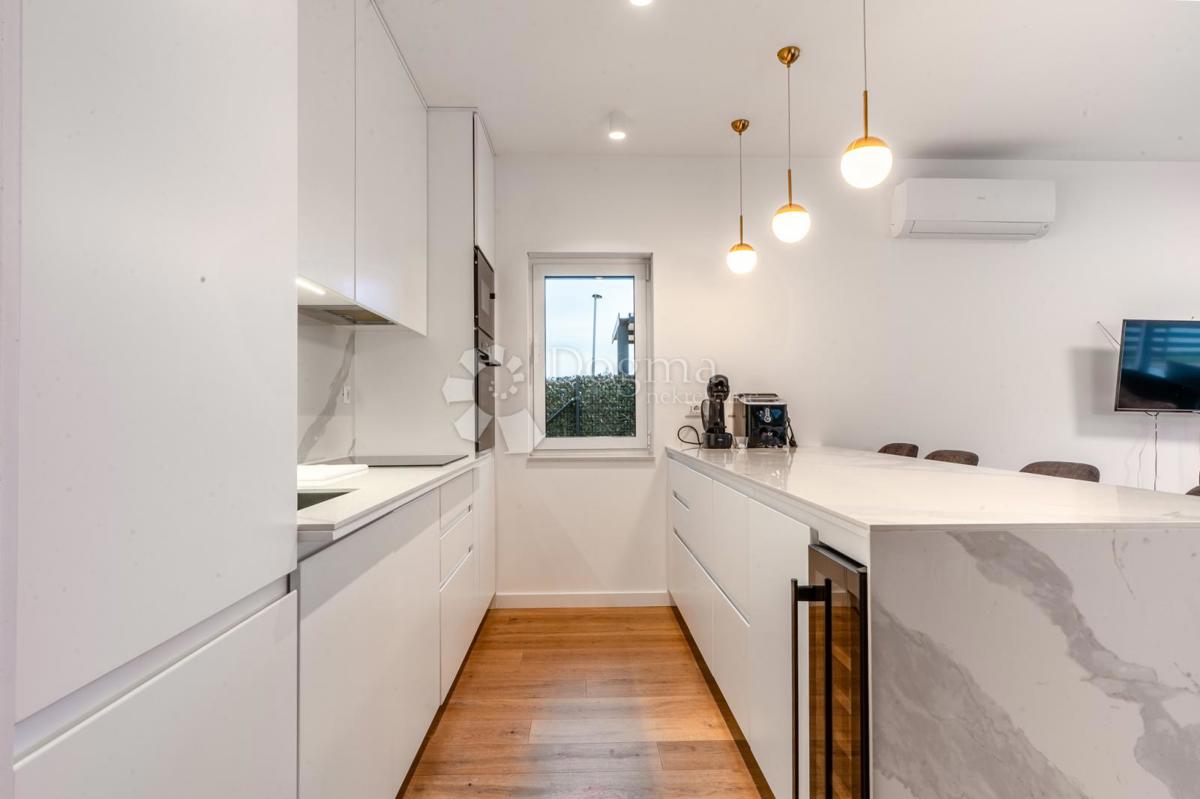 Allogio Kostrena, 110,08m2