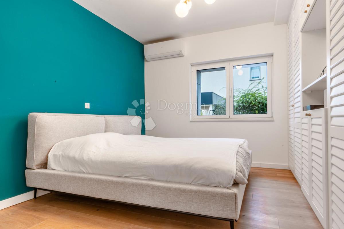 Allogio Kostrena, 110,08m2