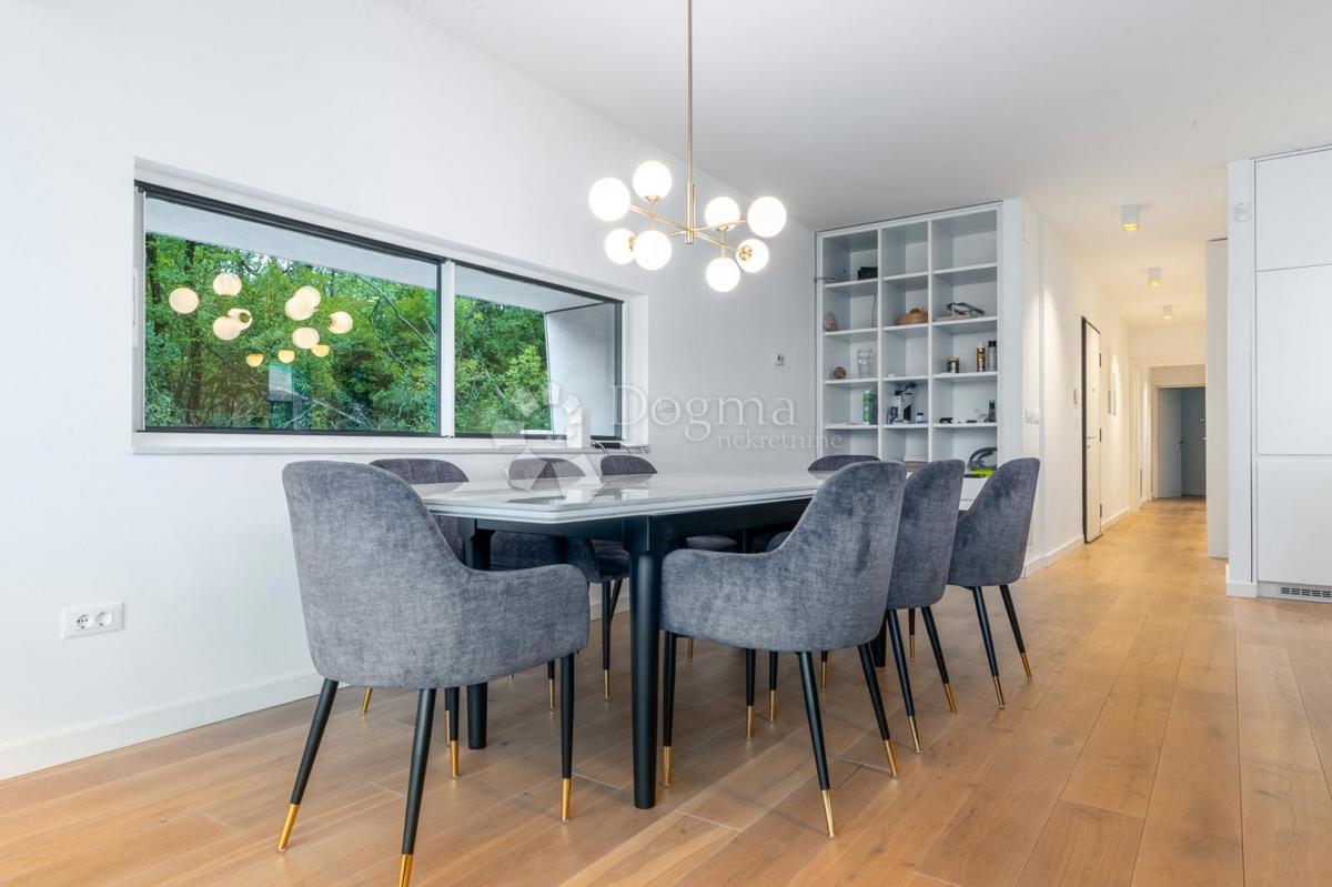 Allogio Kostrena, 110,08m2