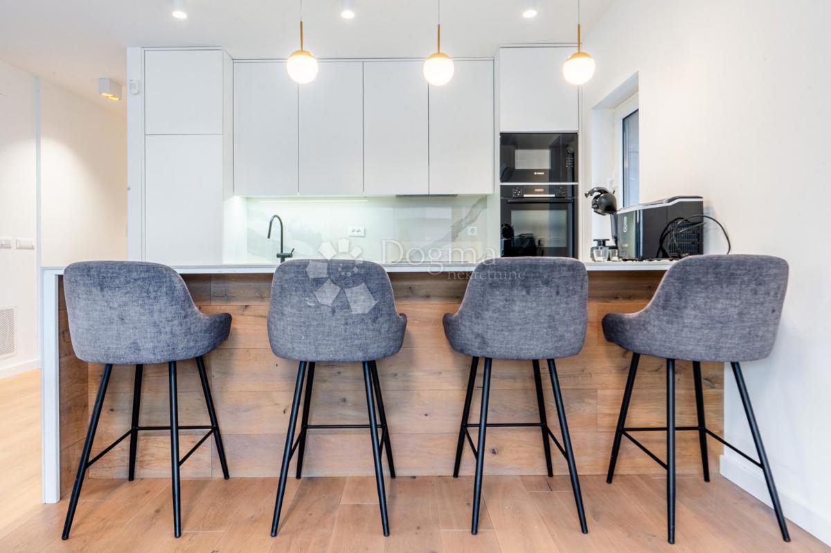 Allogio Kostrena, 110,08m2