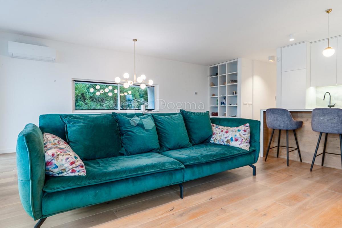 Allogio Kostrena, 110,08m2