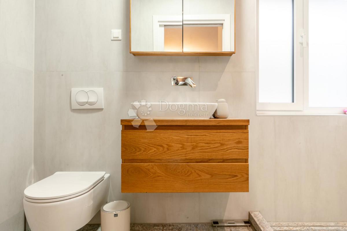 Allogio Kostrena, 110,08m2