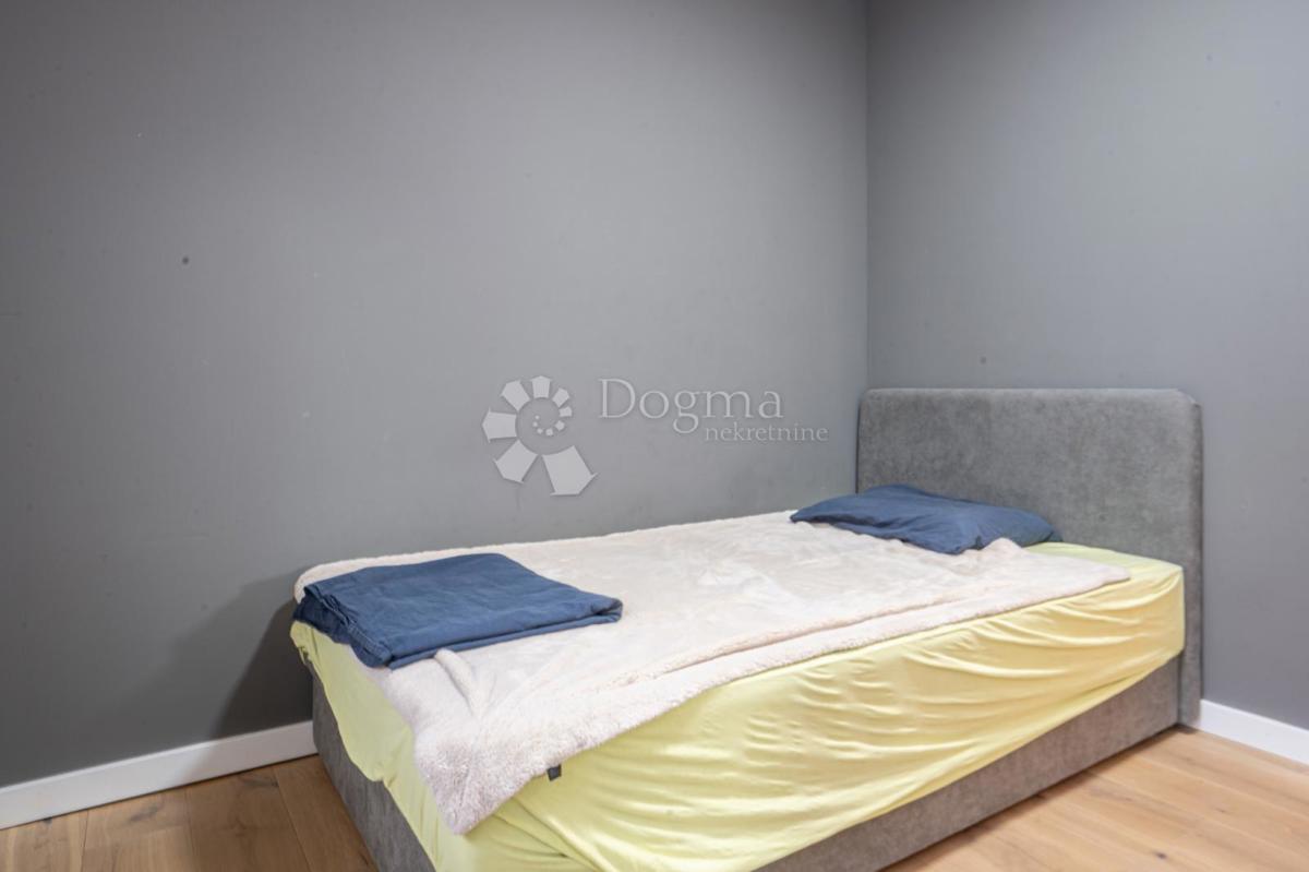 Allogio Kostrena, 110,08m2