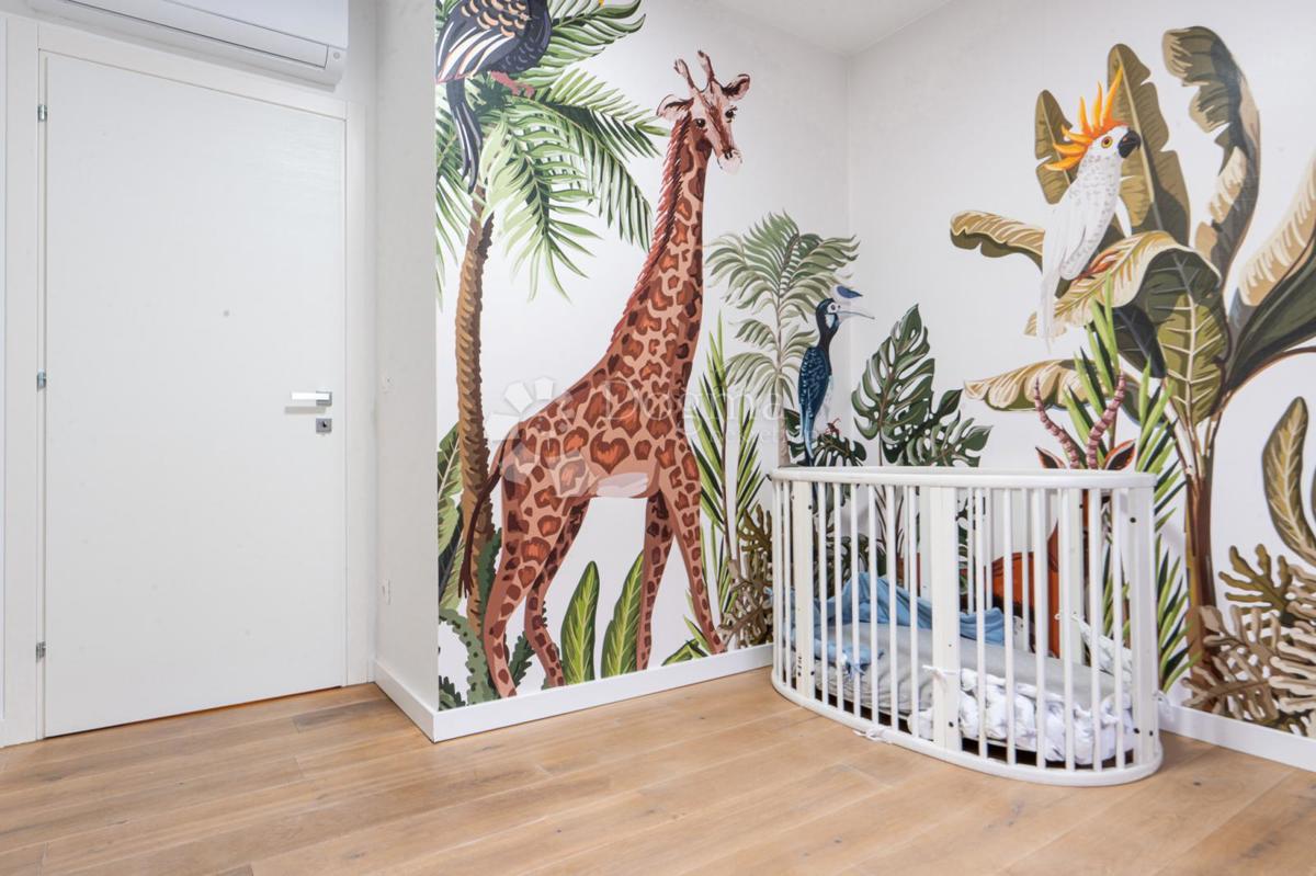 Allogio Kostrena, 110,08m2