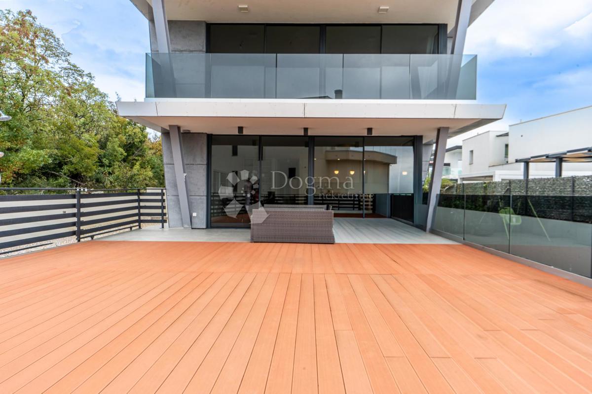 Allogio Kostrena, 110,08m2