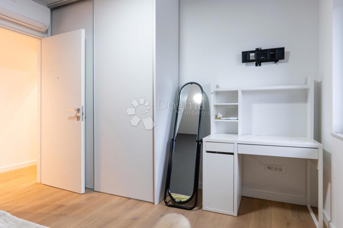 Allogio Kostrena, 110,08m2