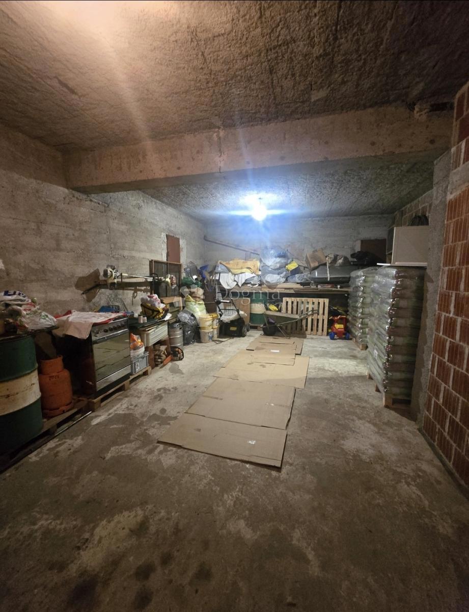 Casa Drenova, Rijeka, 330m2