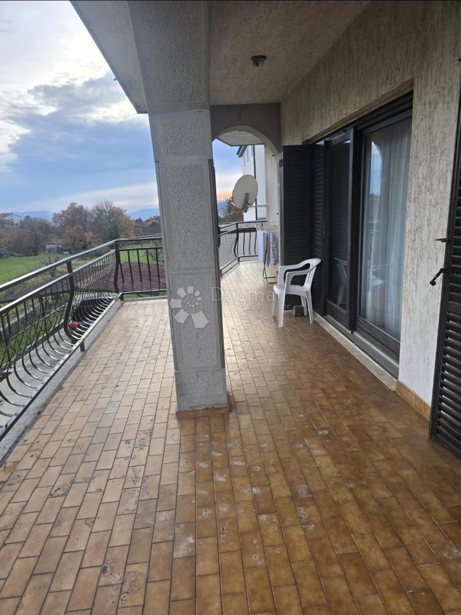 Casa Drenova, Rijeka, 330m2