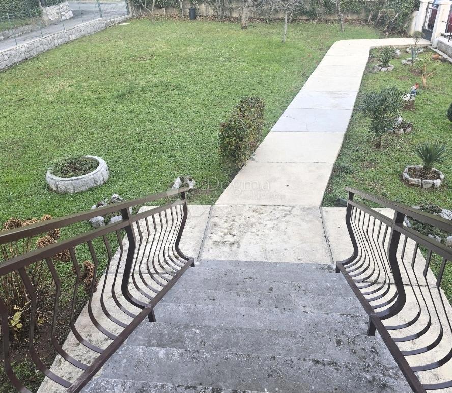 Casa Drenova, Rijeka, 330m2