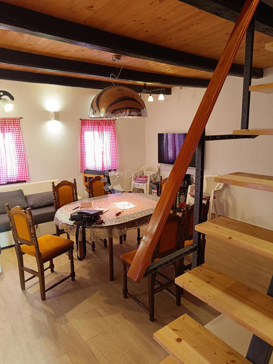 Casa Svetonedeljski Breg, Sveta Nedelja, 91m2