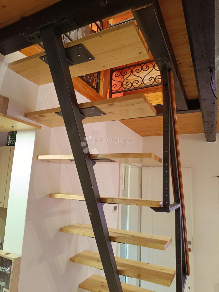 Casa Svetonedeljski Breg, Sveta Nedelja, 91m2