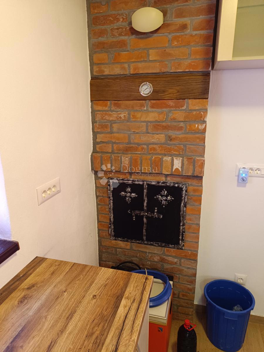 Casa Svetonedeljski Breg, Sveta Nedelja, 91m2