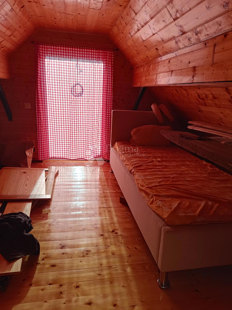 Casa Svetonedeljski Breg, Sveta Nedelja, 91m2